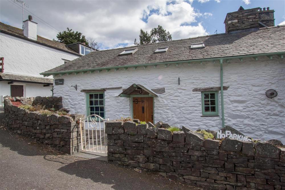 Lowfold Cottage แอมเบิลไซด์ ภายนอก รูปภาพ