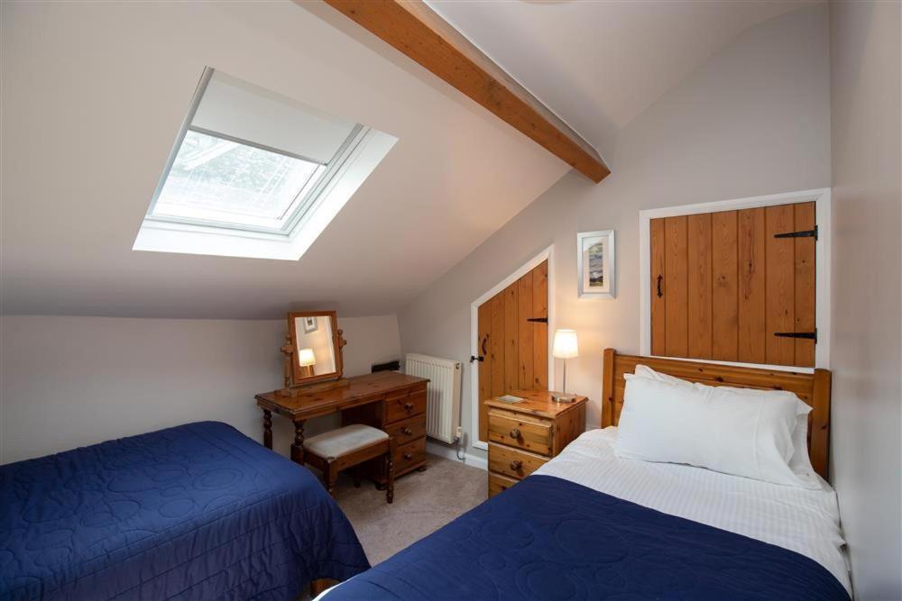 Lowfold Cottage แอมเบิลไซด์ ภายนอก รูปภาพ