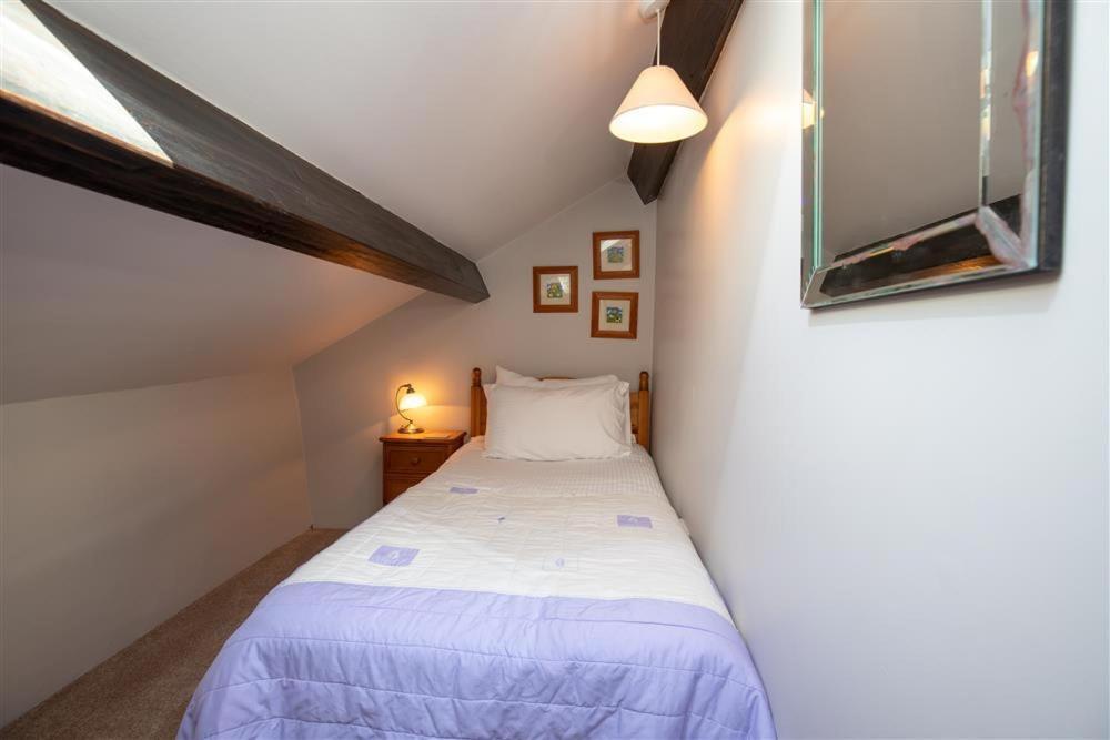 Lowfold Cottage แอมเบิลไซด์ ภายนอก รูปภาพ